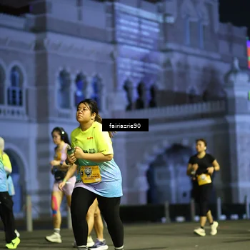 Runner Photo 5561928
