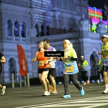 Runner Photo 5561929