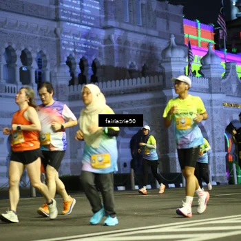 Runner Photo 5561930