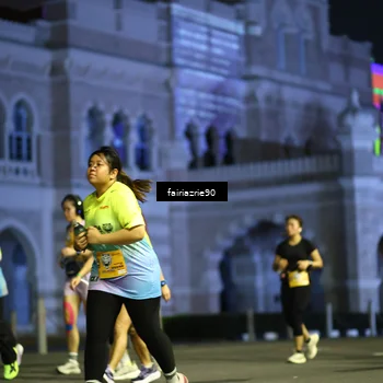 Runner Photo 5561931