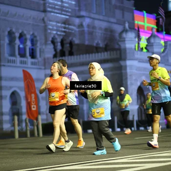 Runner Photo 5561932