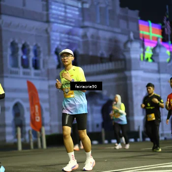 Runner Photo 5561933