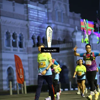 Runner Photo 5561935