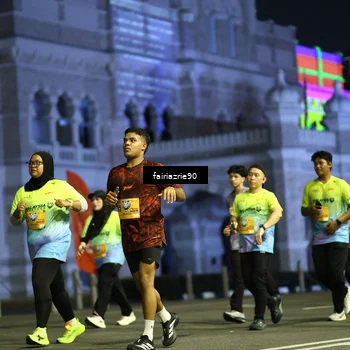 Runner Photo 5561936