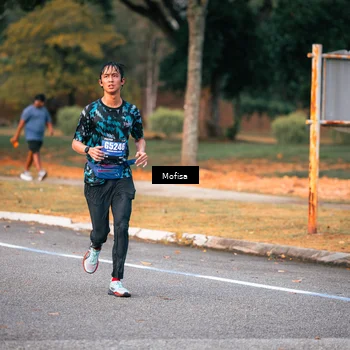 Runner Photo 5561940