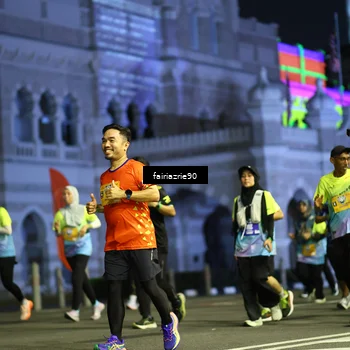 Runner Photo 5561941
