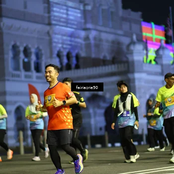 Runner Photo 5561943