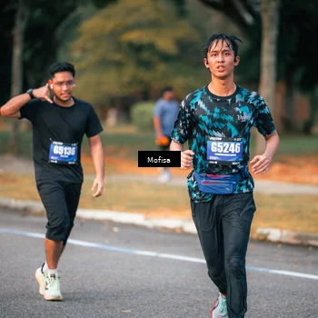 Runner Photo 5561944
