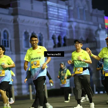 Runner Photo 5561945