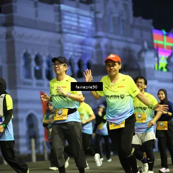 Runner Photo 5561947