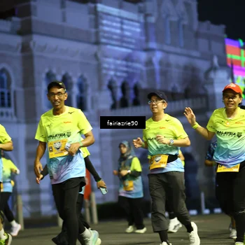 Runner Photo 5561948
