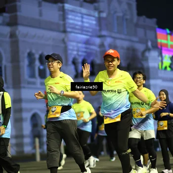 Runner Photo 5561950