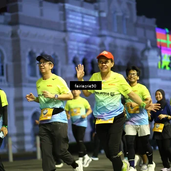 Runner Photo 5561952