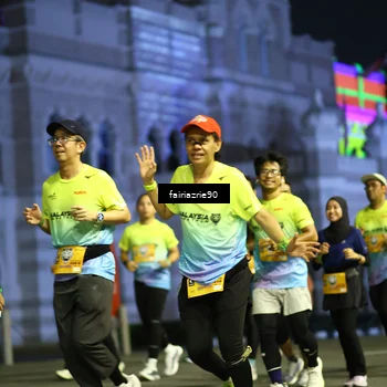 Runner Photo 5561958