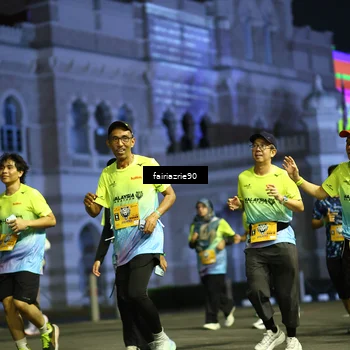 Runner Photo 5561959