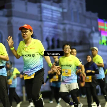 Runner Photo 5561960