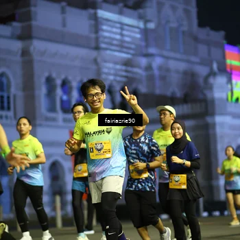 Runner Photo 5561965