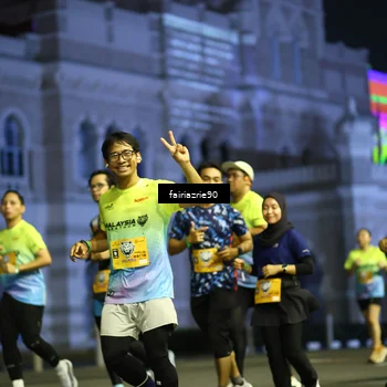 Runner Photo 5561967