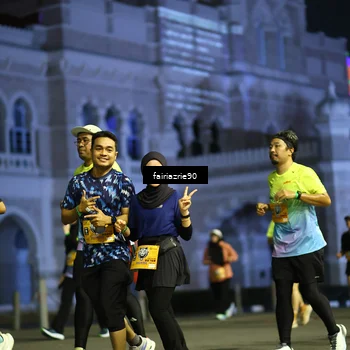 Runner Photo 5561971