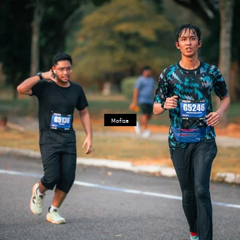 Runner Photo 5561972