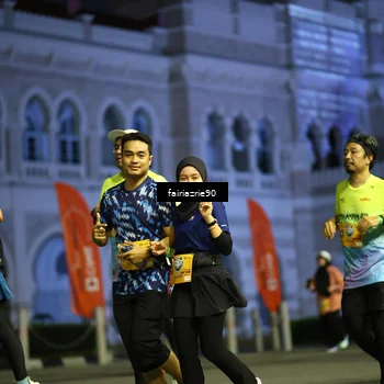 Runner Photo 5561974