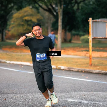 Runner Photo 5561975