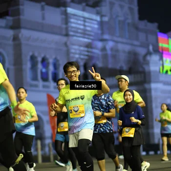 Runner Photo 5561976
