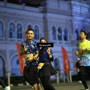 Runner Photo 5561977