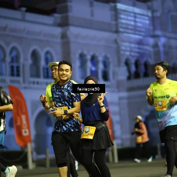 Runner Photo 5561982