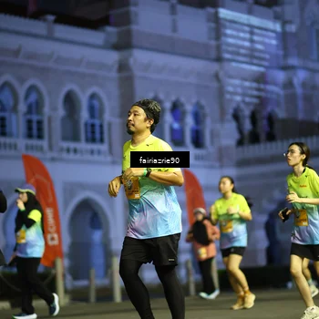 Runner Photo 5561983