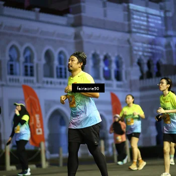 Runner Photo 5561984