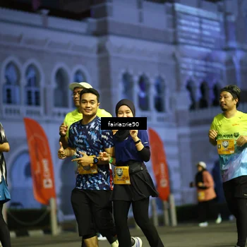 Runner Photo 5561985