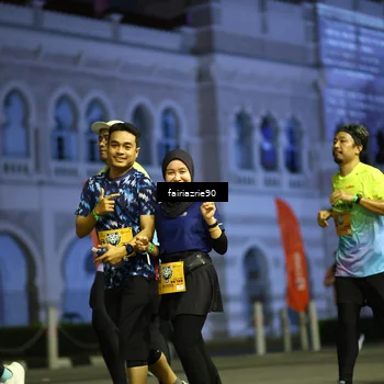 Runner Photo 5561986