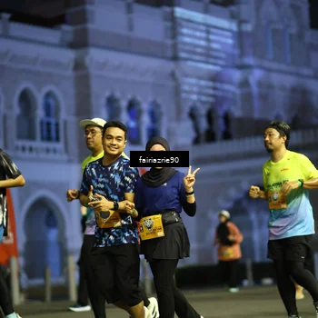 Runner Photo 5561987