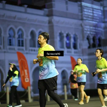 Runner Photo 5561988