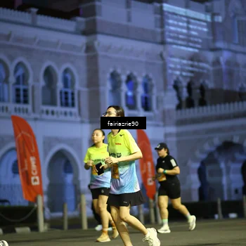 Runner Photo 5561990