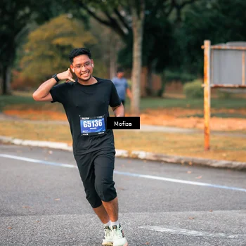 Runner Photo 5561991