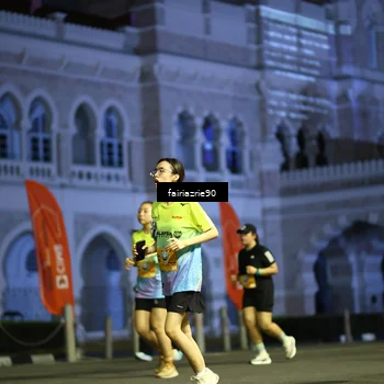 Runner Photo 5561992
