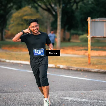 Runner Photo 5561993