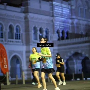 Runner Photo 5561995