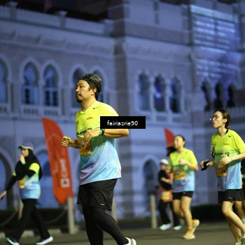 Runner Photo 5561996