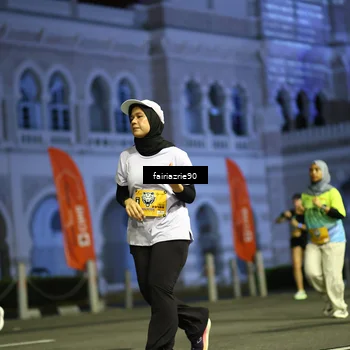 Runner Photo 5561997
