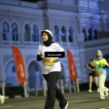 Runner Photo 5561999