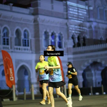 Runner Photo 5562000