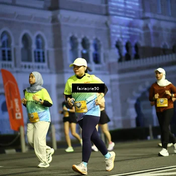 Runner Photo 5562002