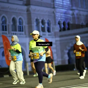 Runner Photo 5562006
