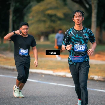 Runner Photo 5562011