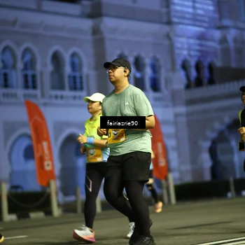 Runner Photo 5562013