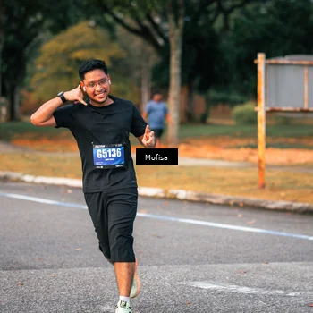 Runner Photo 5562014
