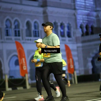Runner Photo 5562019